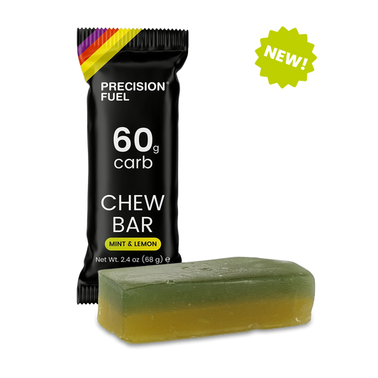 PF Chew Bar 60 -Mint and Lemon