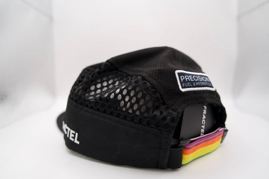 Trail Hat - Negro