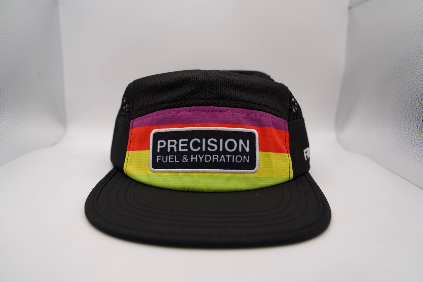 Trail Hat - Negro