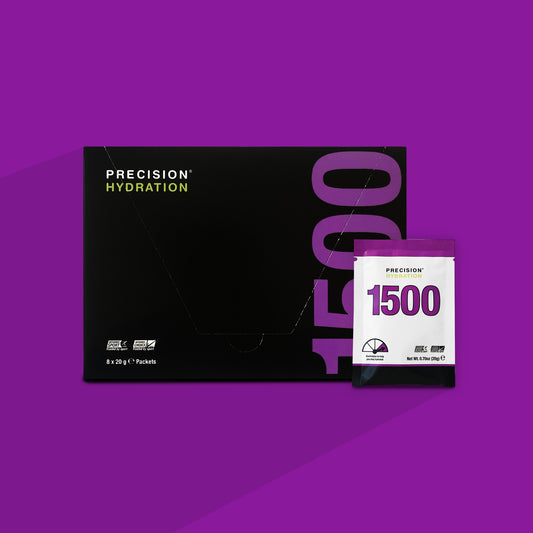 Sachets PH 1500 (caja 8 sachets)