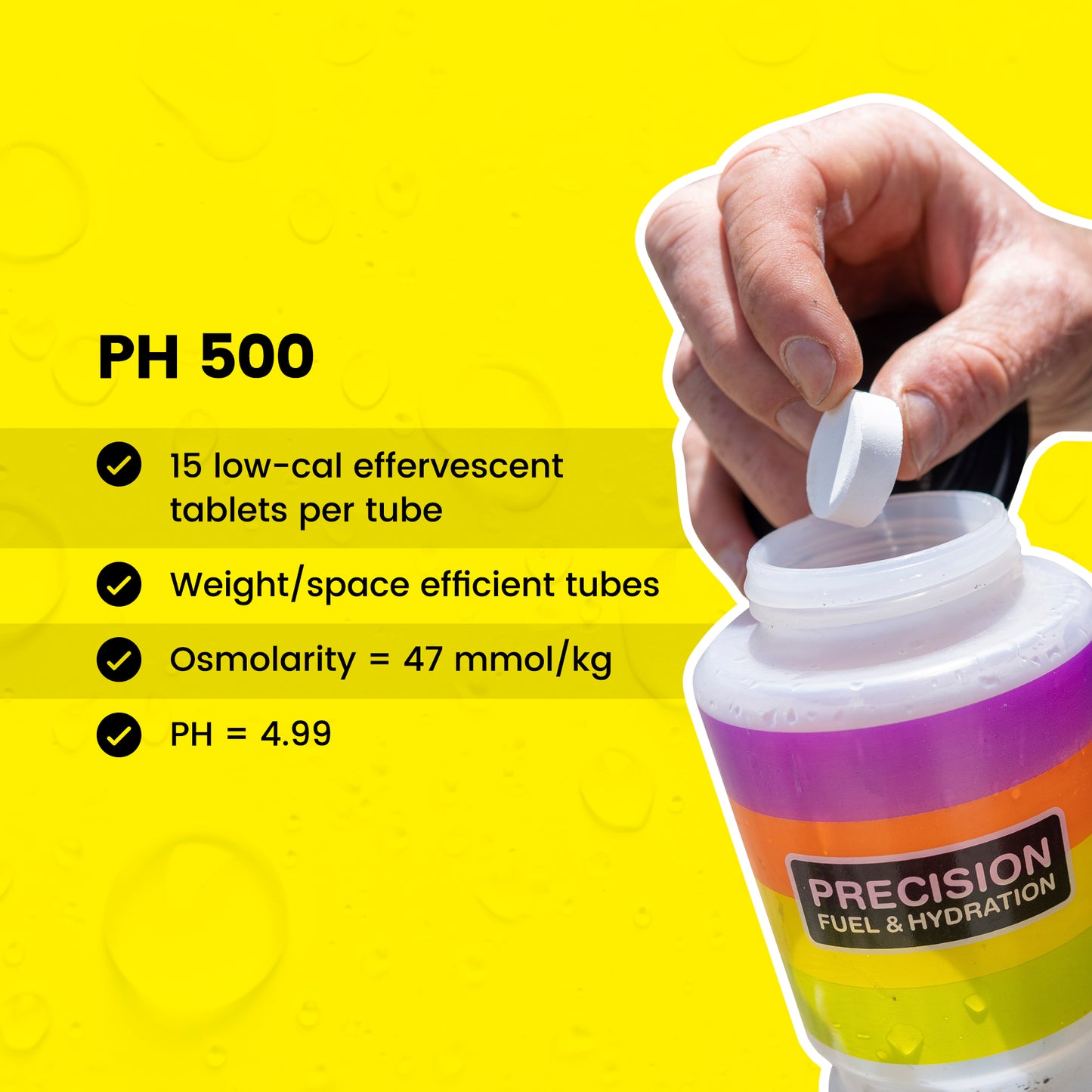 PH 500 3x2