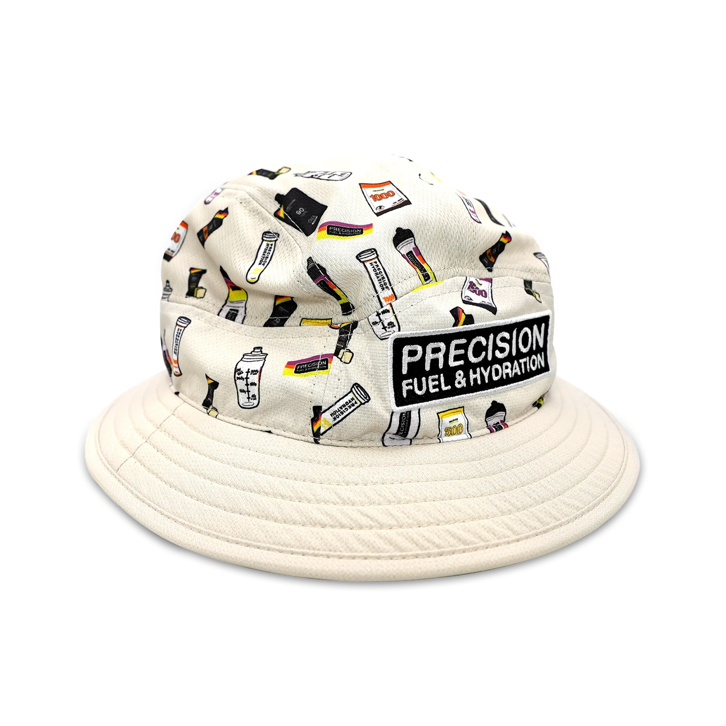 PF&H Sticker Bucket Hat