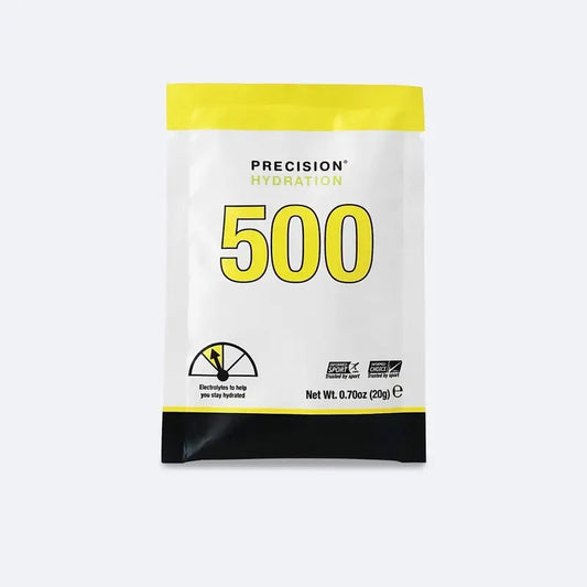Sachet PH 500