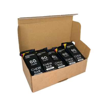PF Chew Bar 60 - Original - (Caja con 10 unidades, $5295 por unidad)
