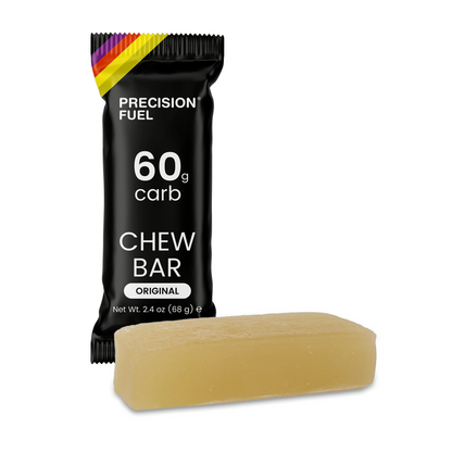 PF Chew Bar 60 - Original - (Caja con 10 unidades, $5295 por unidad)
