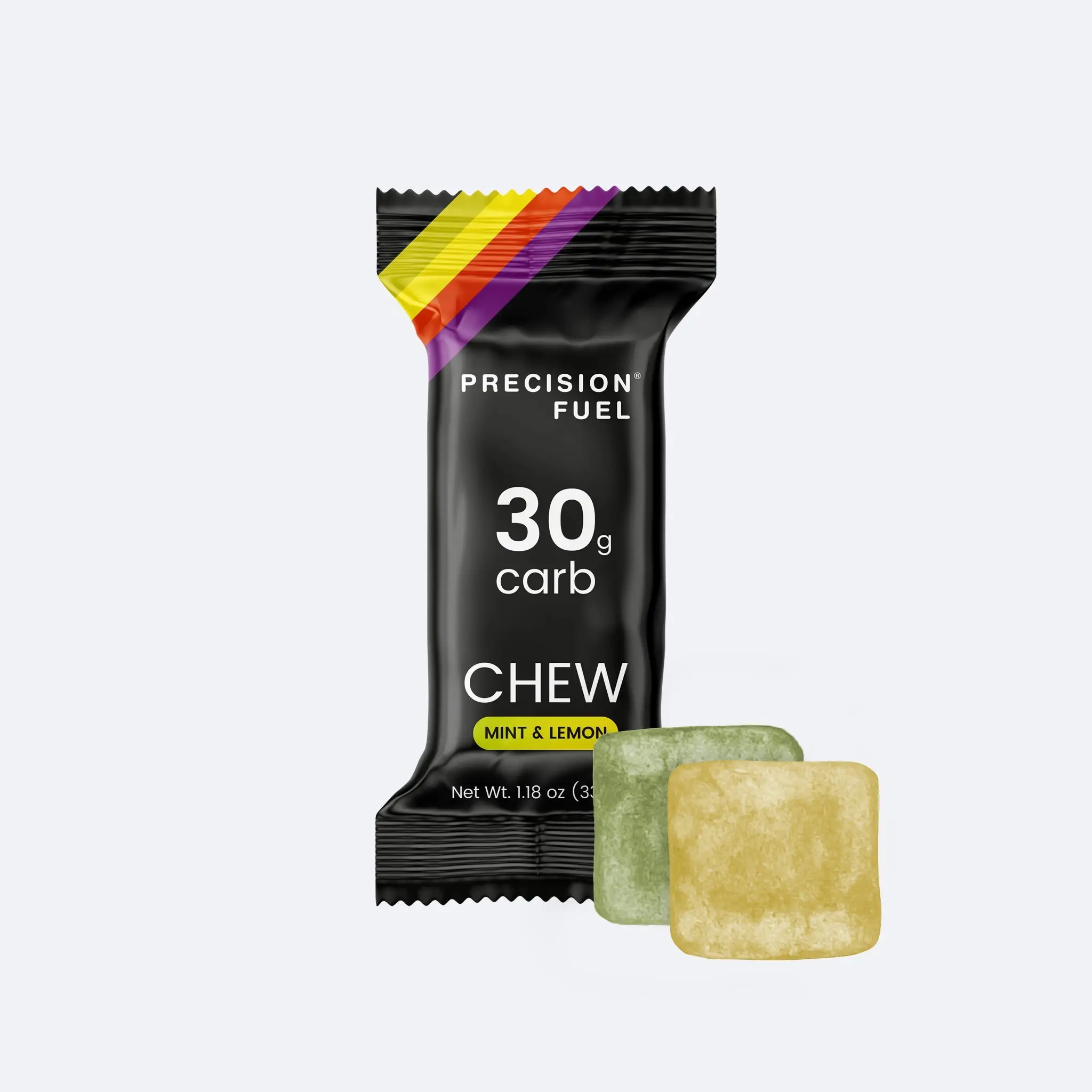 PF 30 Chew - Mint and Lemon – SportsFuel
