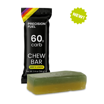 PF Chew Bar 60 -Mint and Lemon