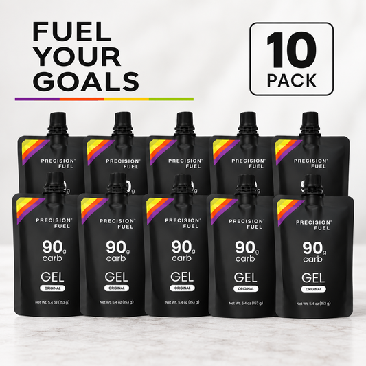 PF 90 Gel  - 10 Pack