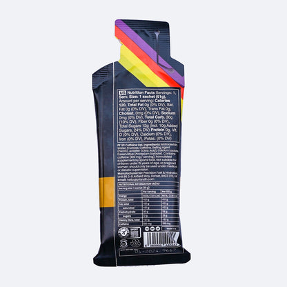 PF 30 Caffeine Gel