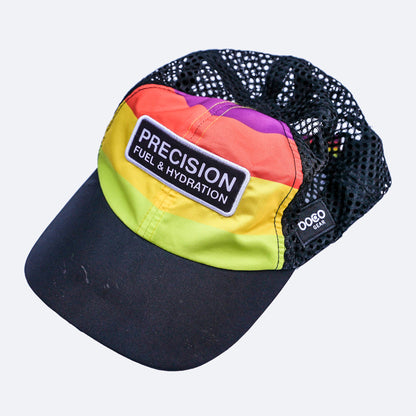 PF&H gorro de running