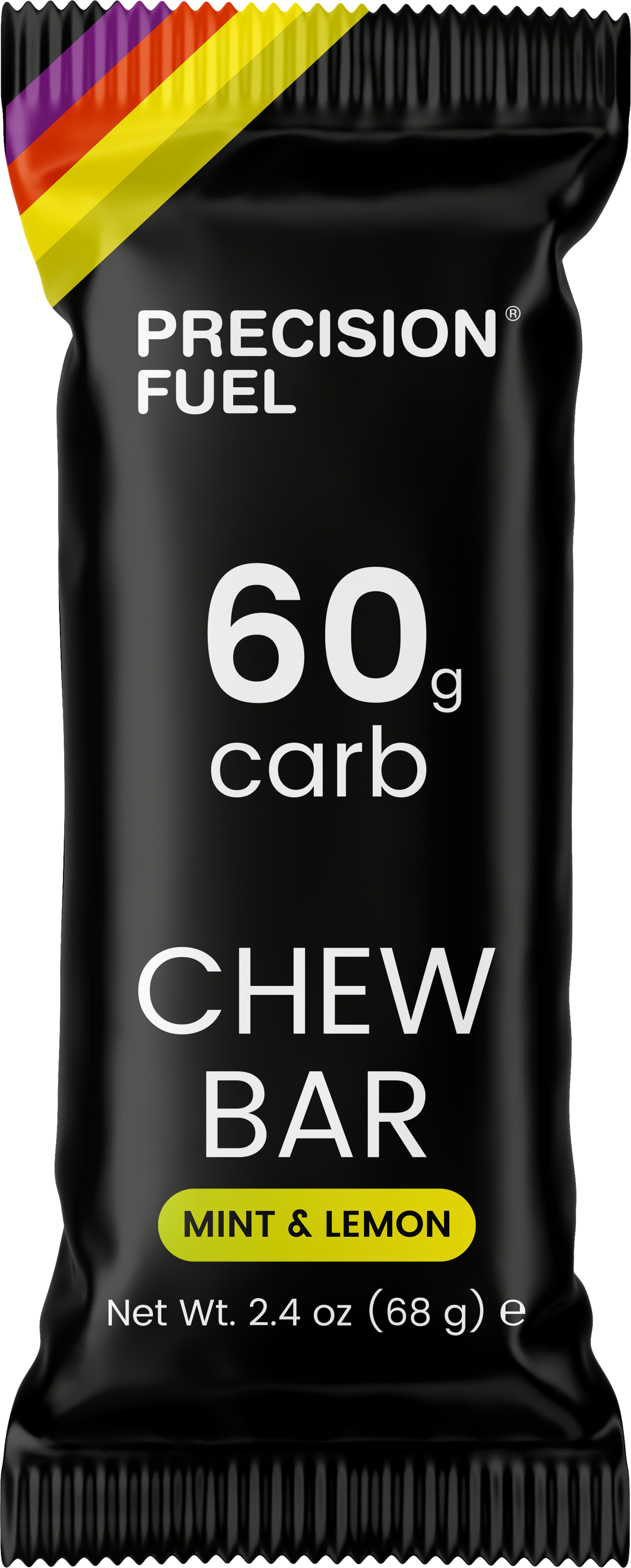 PF Chew Bar 60 -Mint and Lemon