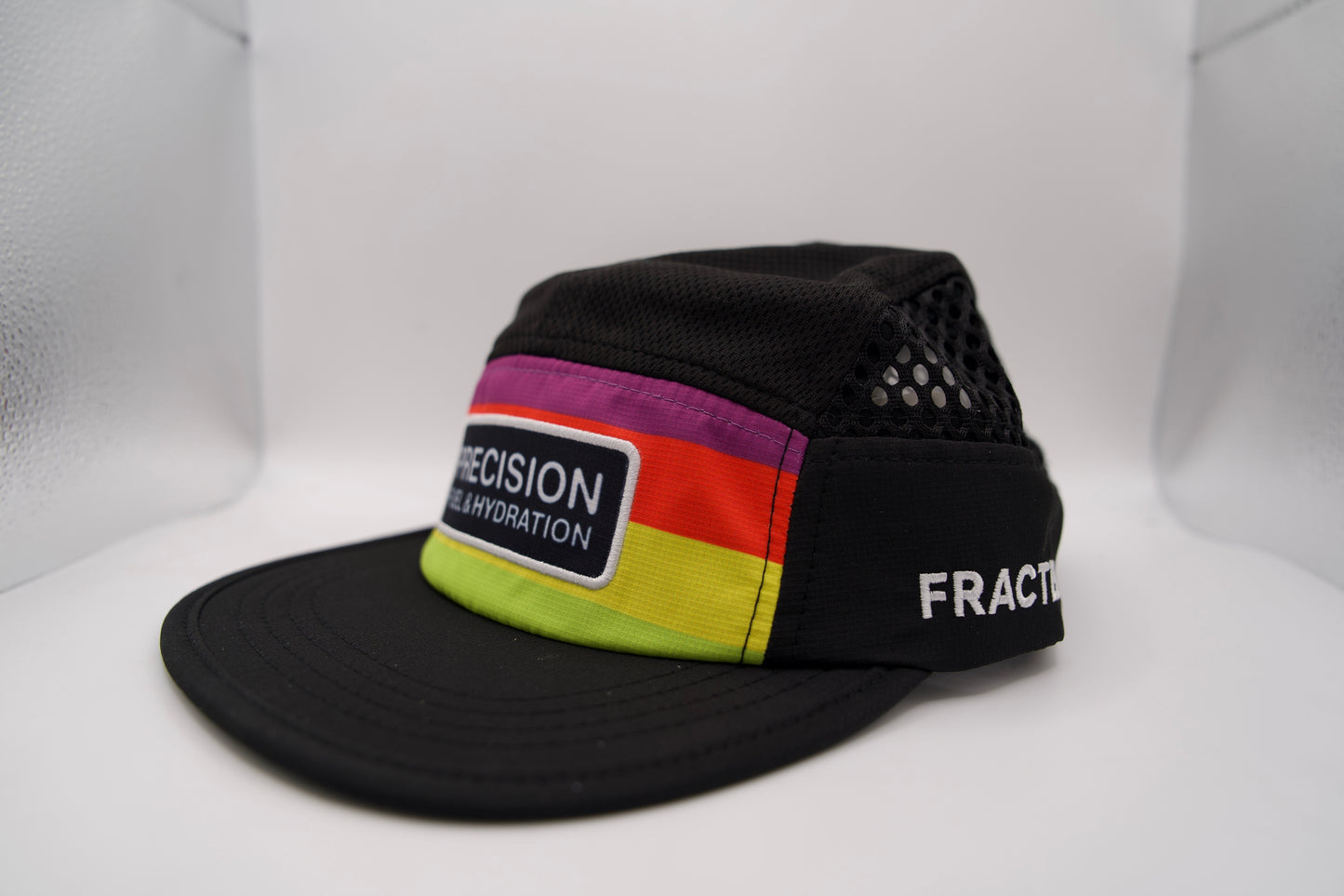 Trail Hat - Negro