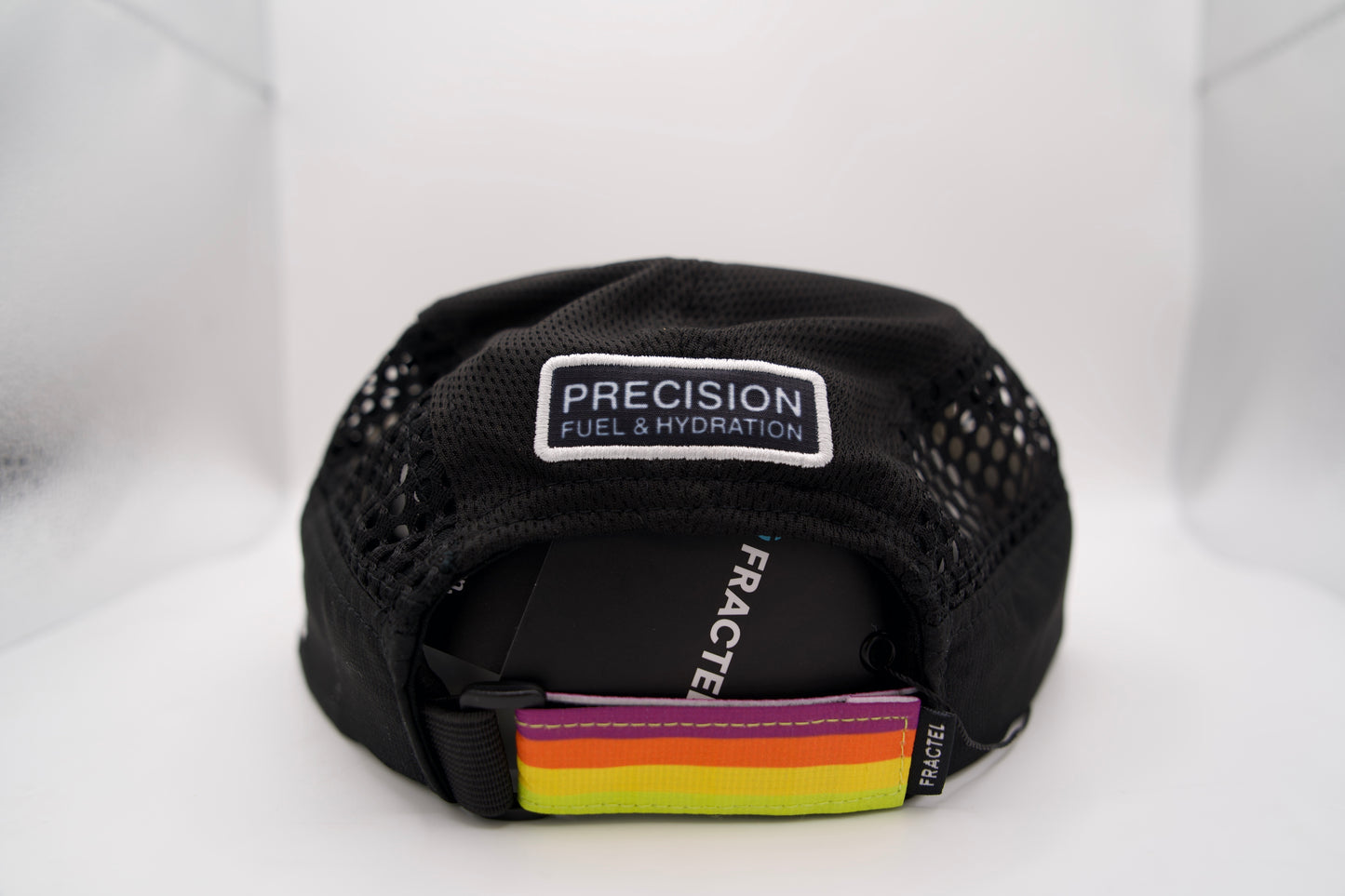 Trail Hat - Negro