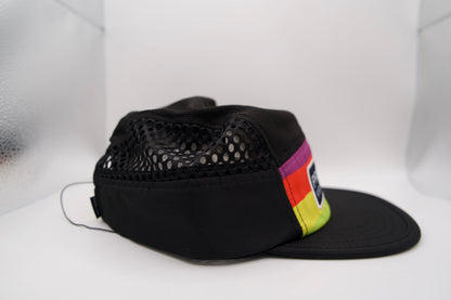 Trail Hat - Negro