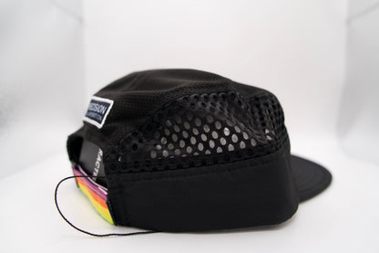 Trail Hat - Negro