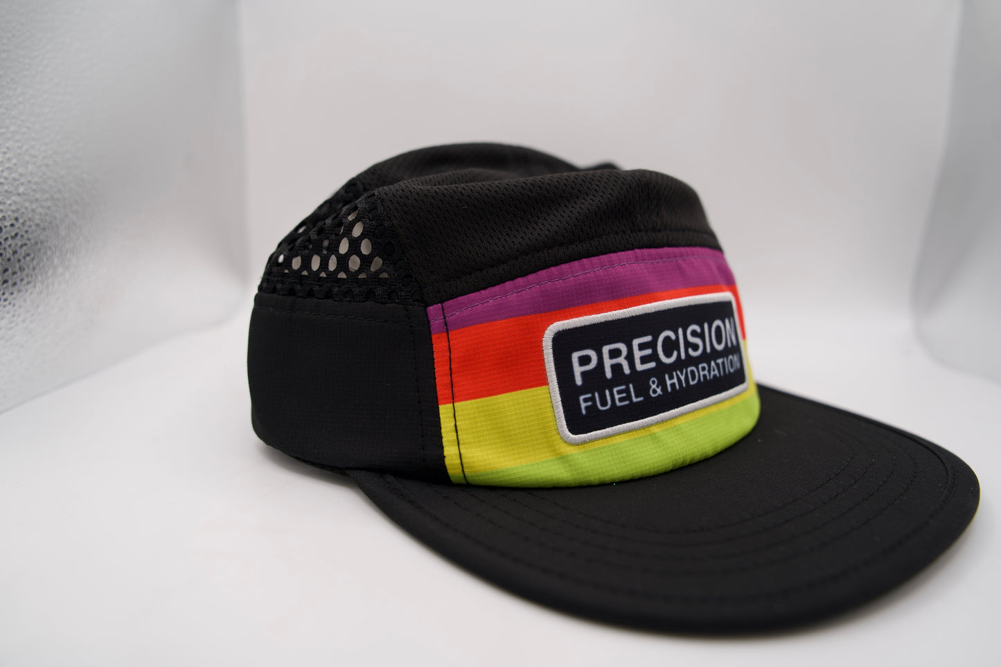 Trail Hat - Negro