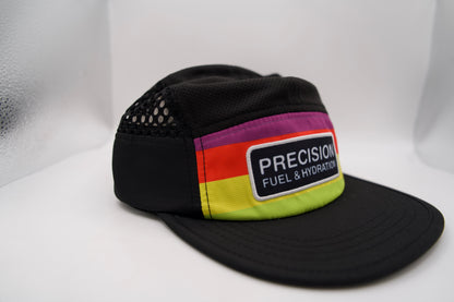 Trail Hat - Negro