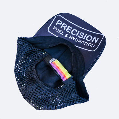 PF&H gorro de running