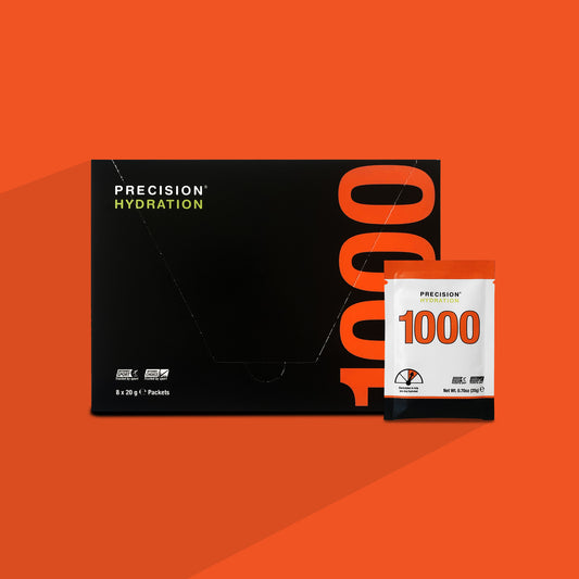 Sachets PH 1000 (caja 8 sachets)
