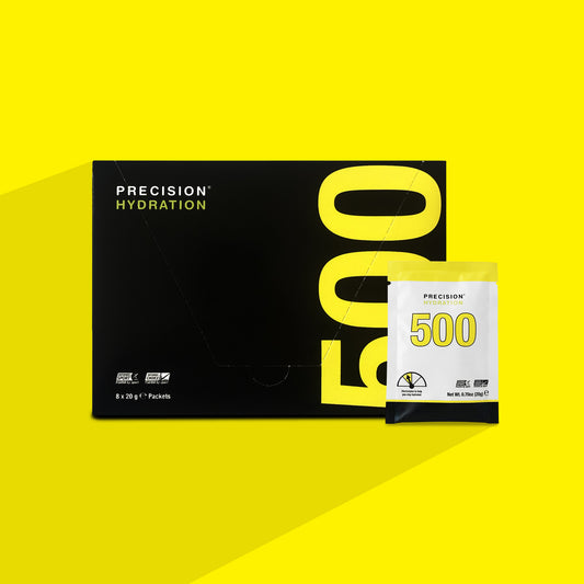 Sachets PH 500 (caja 8 sachets)