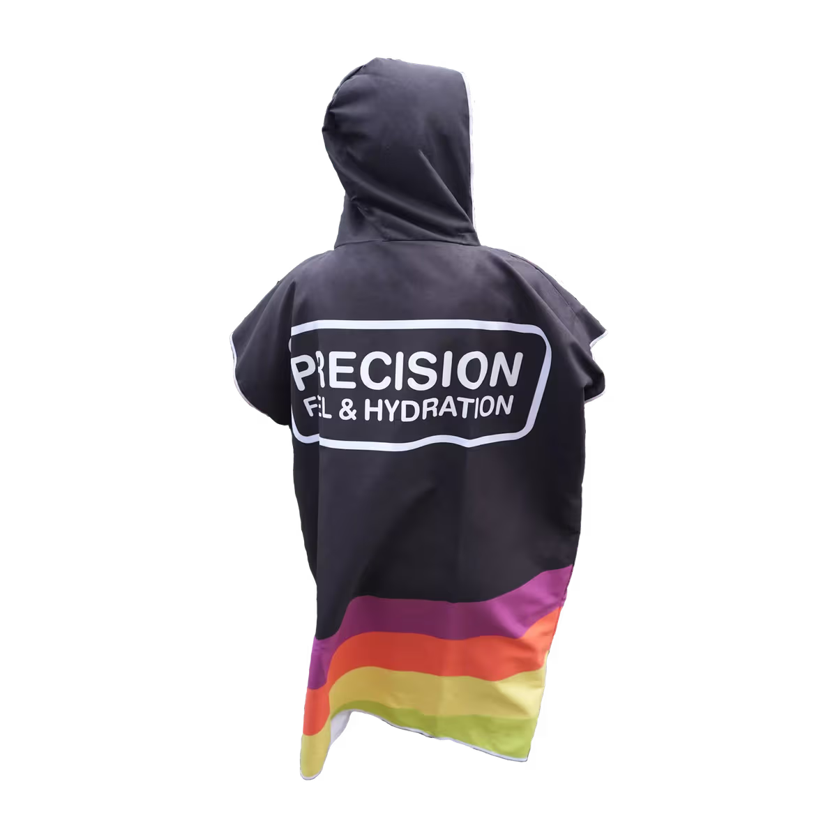 PF&H Poncho Natación