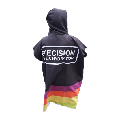 PF&H Poncho Natación
