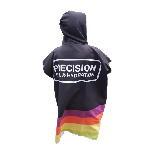 PF&H Poncho Natación