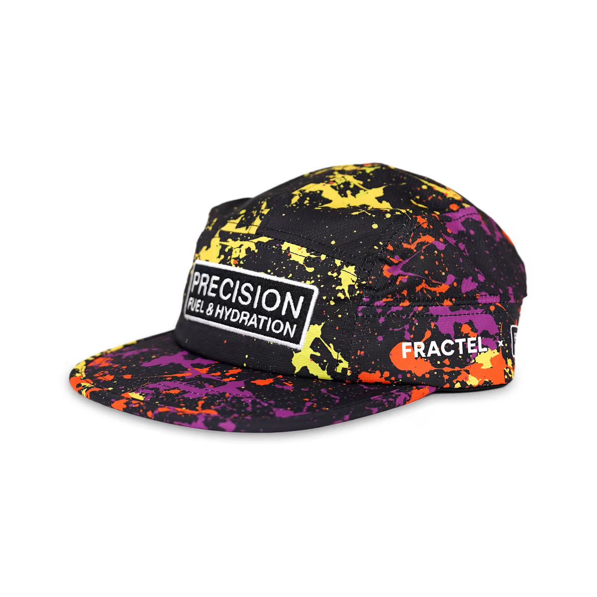 Splatter Hat