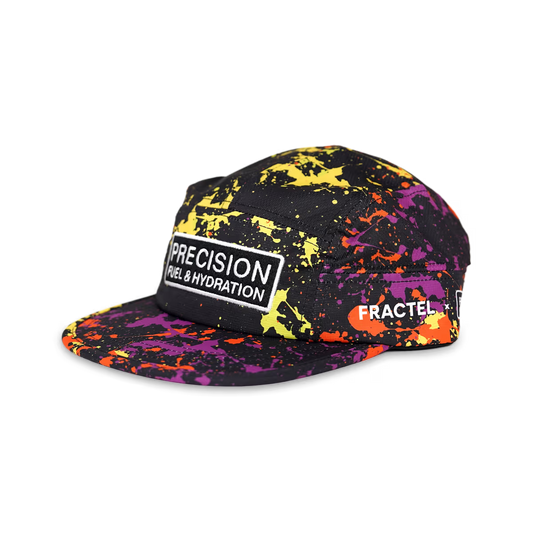 Splatter Hat