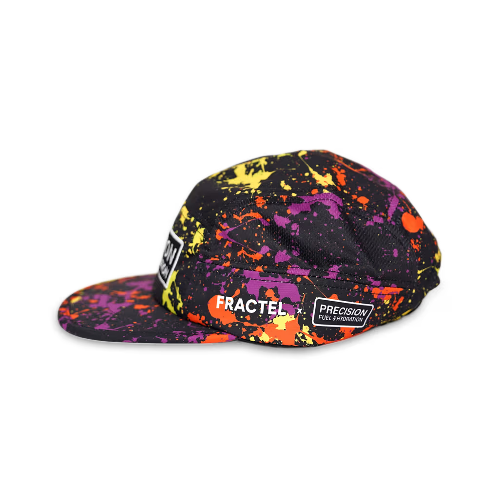 Splatter Hat