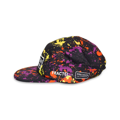 Splatter Hat