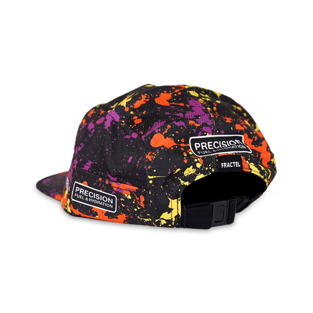 Splatter Hat