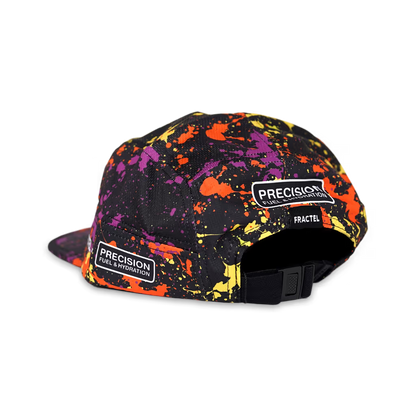Splatter Hat