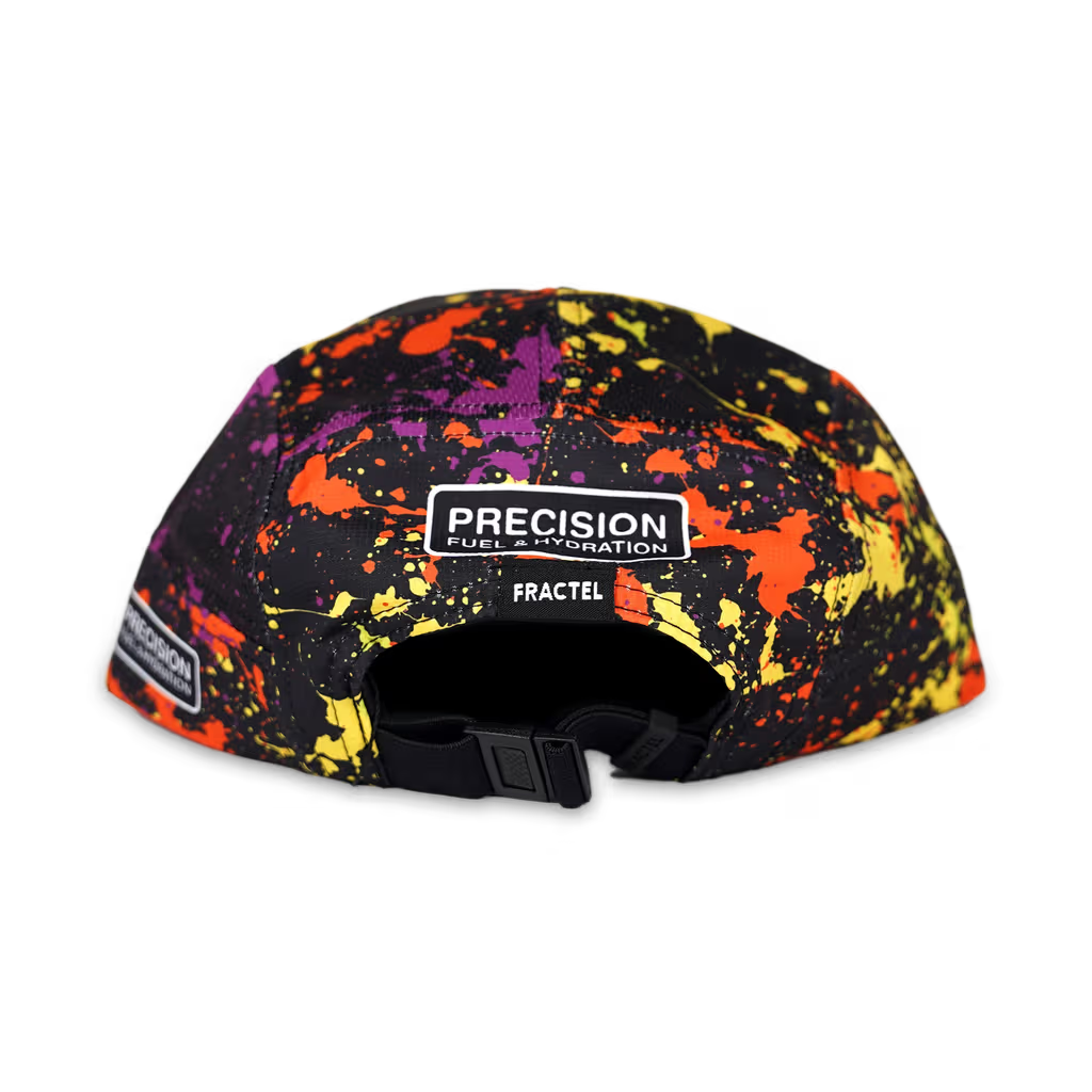 Splatter Hat