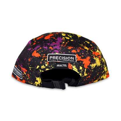 Splatter Hat