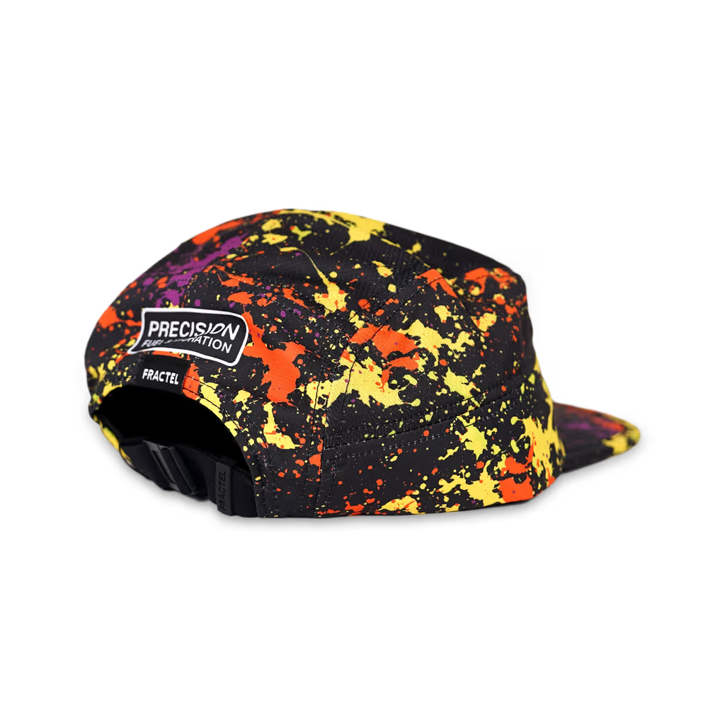 Splatter Hat