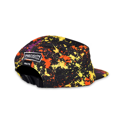 Splatter Hat