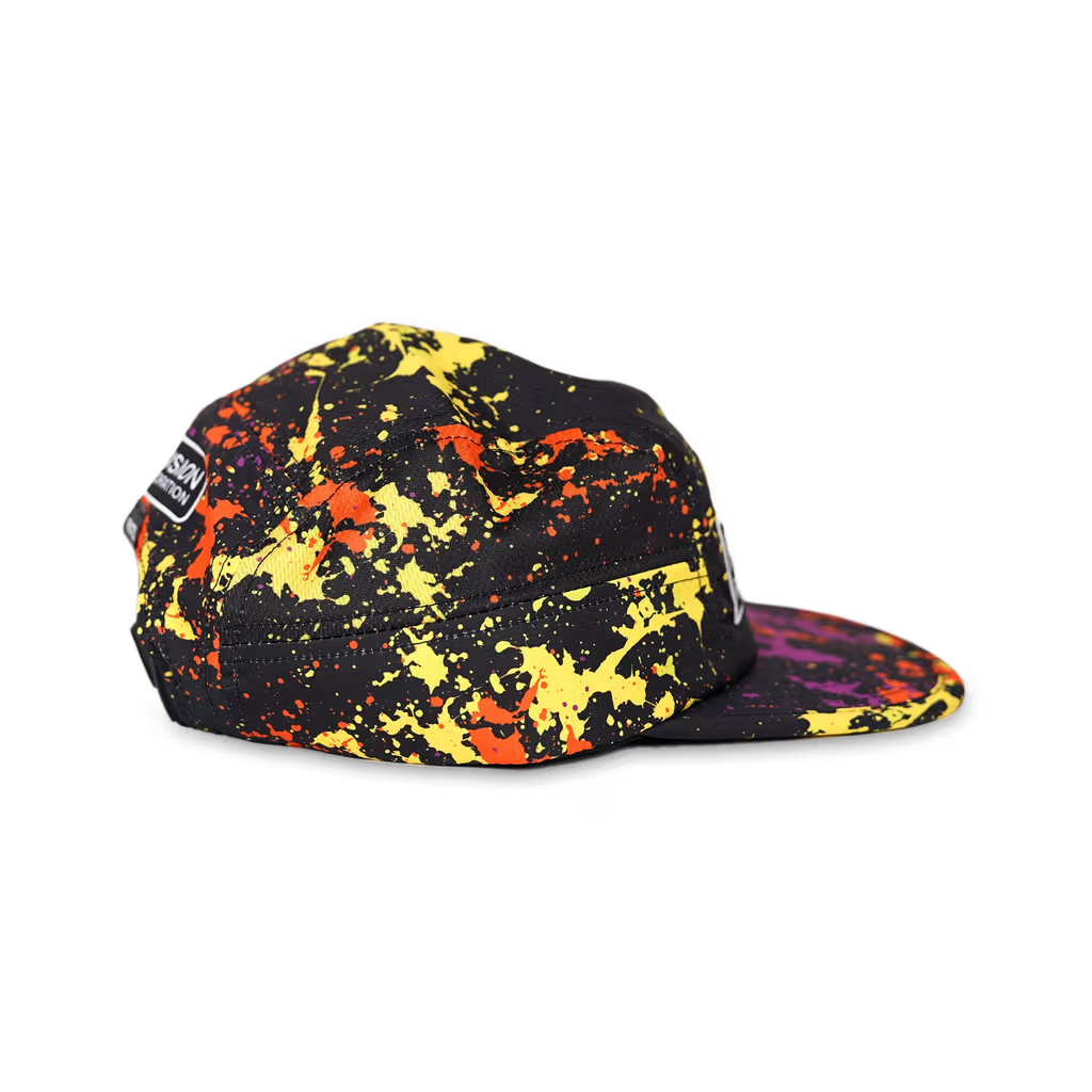 Splatter Hat