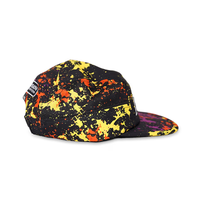 Splatter Hat