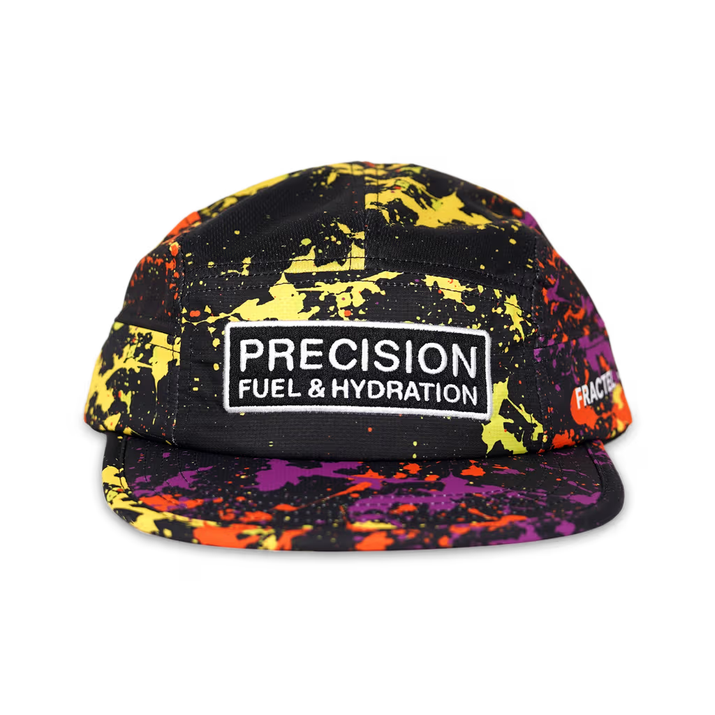 Splatter Hat