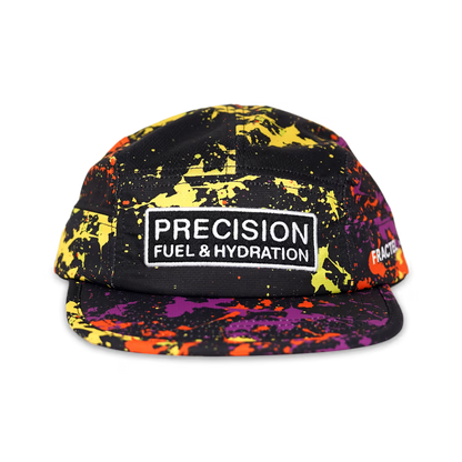 Splatter Hat