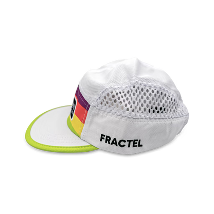 Trail Hat - Blanco