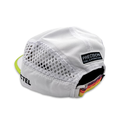 Trail Hat - Blanco