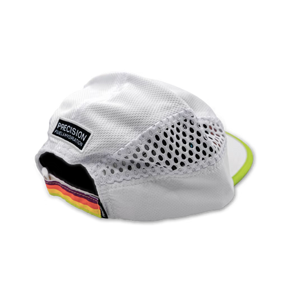 Trail Hat - Blanco