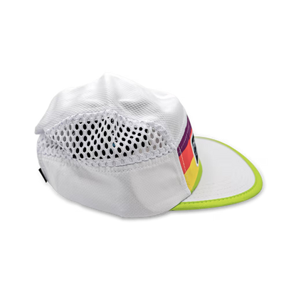 Trail Hat - Blanco