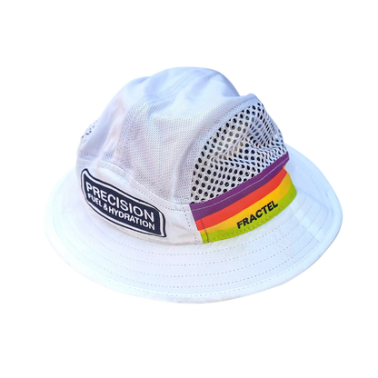 Bucket Hat - Blanco