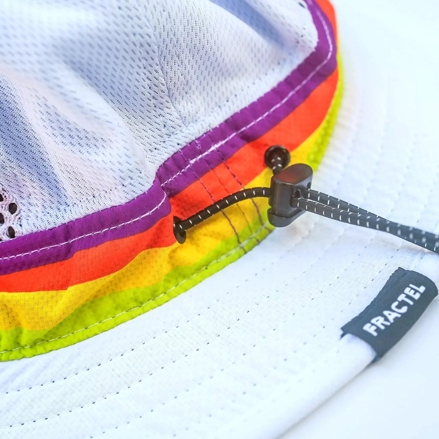 Bucket Hat - Blanco