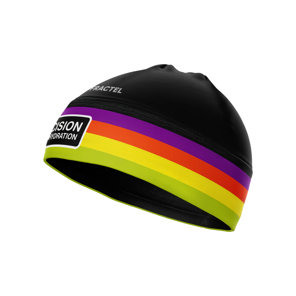 PF&H Winter Running Hat