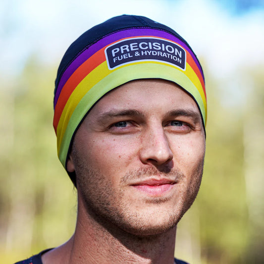 PF&H Winter Running Hat